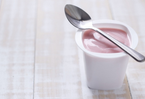 Истории из жизни йогурта
