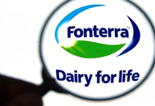 Fonterra снизила уровень сахара в детских йогуртах на 40%