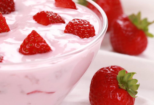 Потребление йогурта снижает риск сердечно-сосудистых заболеваний