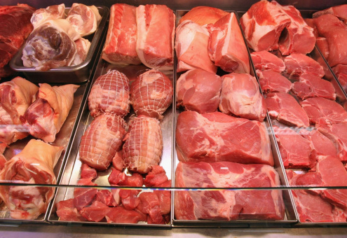 Эксперты: как изменится цена на свинину в условиях насыщенного рынка?