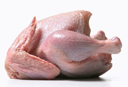 Канада инвестирует в сокращение употребления  антибиотиков в птицеводстве