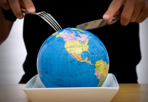 ФАО: в мире отмечается рекордный за последние 15 месяцев рост цен на продовольствие 