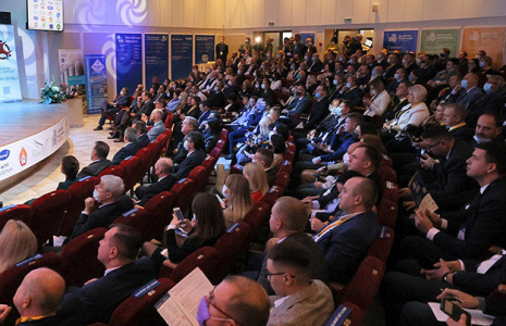 Международный форум «Беларусь молочная» пройдет в Минске 26-27 октября