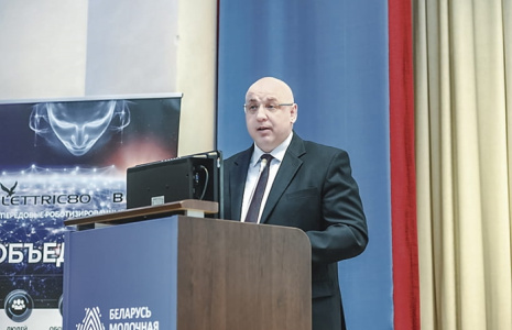 «Беларусь молочная»: инновационные идеи и новые возможности для развития экспортного потенциала