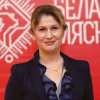Светлана Щепеткина 