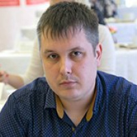 Резников Андрей Леонидович