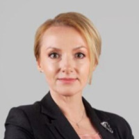 Ольга Зинович