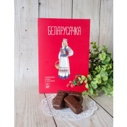 Конфеты ТМ «Беларусочка» «Клюквенные»