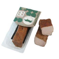 Продукт из свинины «Полендвица»