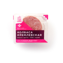 Колбаса «Кремлёвская»