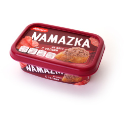 Намазка с салями
