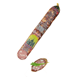 Колбаса «Мясковская»