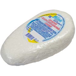 Сыр мягкий «Белорусский клинковый» солёный , м. д. ж. 30 %