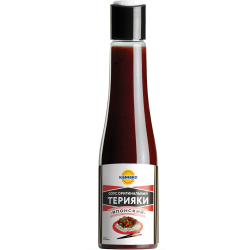 Соус оригинальный КАМАКО «Японский Терияки»