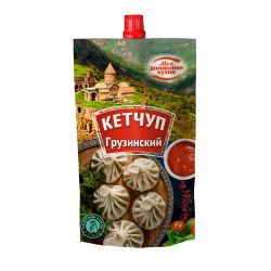 Кетчуп «Грузинский»