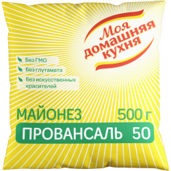 Майонез «Провансаль 50»