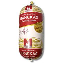 Колбаса вареная «Панская»   