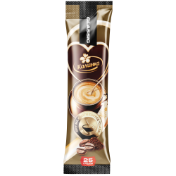 Напиток молочный сухой с кофе Classic, м. д. ж. 3,0 %