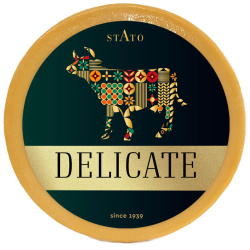 Сыр STATO DELICATE, м. д. ж. 50 %
