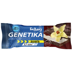 Пирожное с творогом и какао, м. д. ж. 5 %