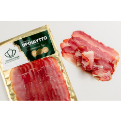 Ветчина «Прошутто»