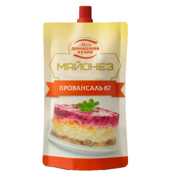 Майонез «Провансаль 67»