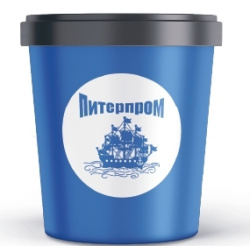 Сыр творожный термостабильный для HoReCa с использованием КПД ConPound MIX PK 006Н, м. д. ж. 67 % 