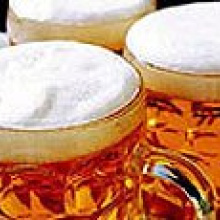 Пивоваренные предприятия увеличили экспорт пива