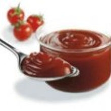 Ляховичский консервный завод увеличил выпуск томатной продукции