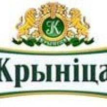 ОАО "Криница" увеличило выпуск пива на 6,8%