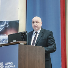 «Беларусь молочная»: инновационные идеи и новые возможности для развития экспортного потенциала