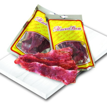 Мясные чипсы – хрустящее удовольствие от «МяскоВита»