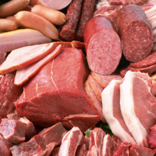 IFFA 2016: ингредиенты и добавки при производстве мясных продуктов