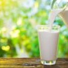 Ассортимент популярной продукции на молочном рынке России сокращается, а цены на нее растут