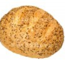 В Испании начали печь хлеб с золотой пылью