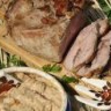 Кулинарный фестиваль "Еўрапейскія прысмакі" впервые пройдет в Миорах