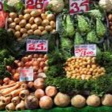 Обзор аграрных рынков: цены продолжают расти