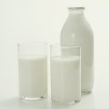 Факты по рынку жидких молочных продуктов в России в 2009 году
