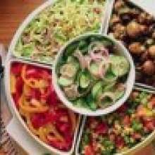 Ядовитые салаты: как нас травят готовыми деликатесами