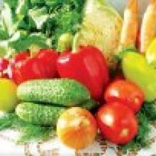 Россия: зеленый свет фруктовому и овощному импорту