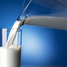 Больше возможностей для переработки молока