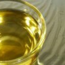 Растительное масло - масло постное: немного из истории
