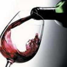 Доля Молдовы в импорте вина в РФ в 2010 году может вырасти