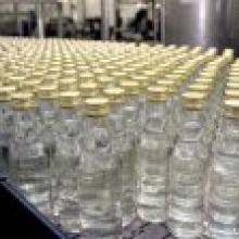 С января по апрель в Минске конфисковано 3 тонны алкоголя на 200 миллионов рублей
