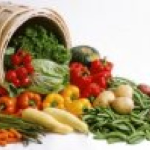Насколько безопасны овощи, которые белорусы едят весной?