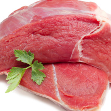Мировые цены на свинину достигли рекордного минимума за восемь лет