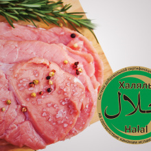 В Литве увеличился экспорт халяльного мяса
