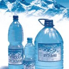 Предприятия отказываются от бутилированной питьевой воды