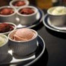 Латвийское мороженое будет продаваться в Китае как премиум-продукт