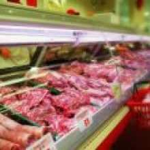 Динамика на рынке мяса по итогам 2011 года